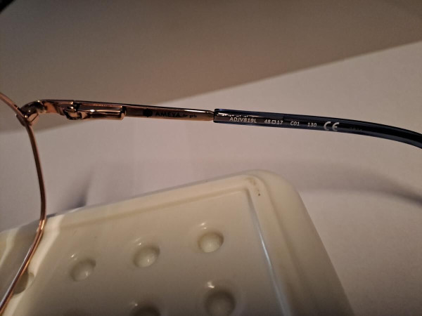 Ameya - ADJV819L 48&curren;17 C01 130