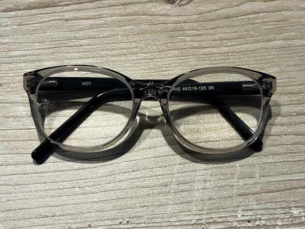 level - LEJU S 2001 gris 46¤16