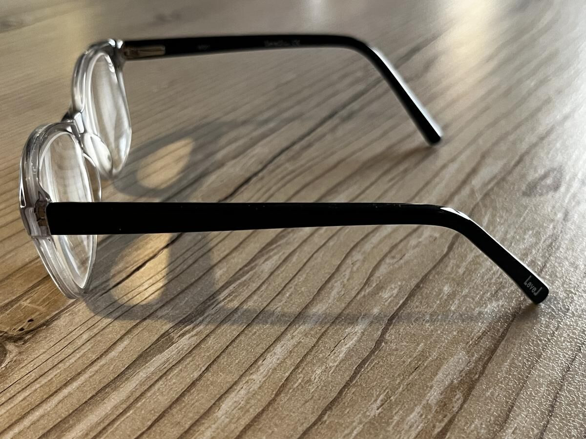 level - LEJU S 2001 gris 46&curren;16