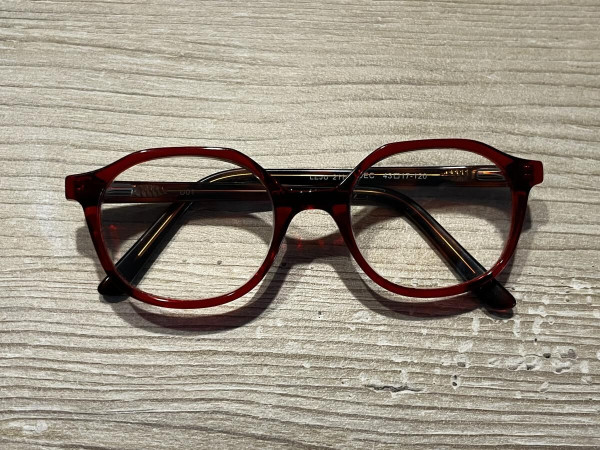 level - LEJU 2114 ROEC 43¤17