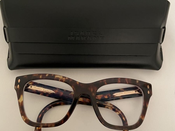 Isabelle Marant - IM 0209...