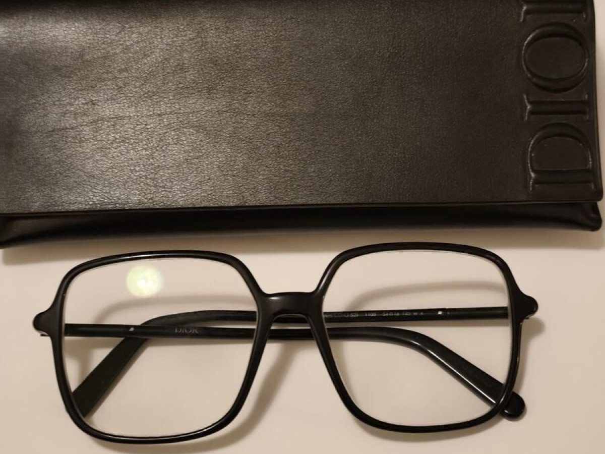 Dior  - Mini CD O S2I 1100 54&curren;16