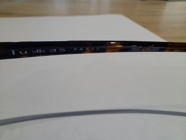 Lukkas  - LU1807 BLEC 51&curren;18 145