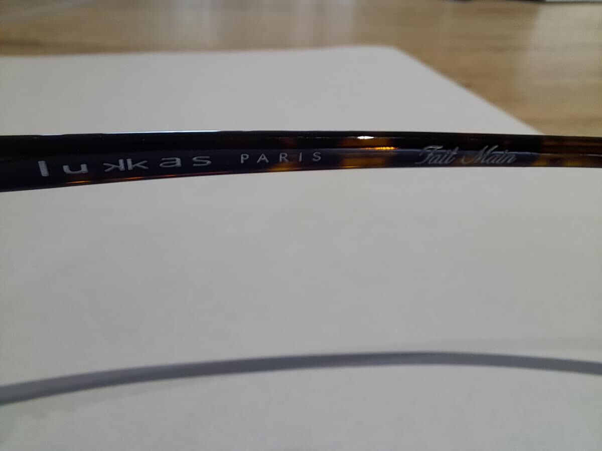 Lukkas  - LU1807 BLEC 51&curren;18 145