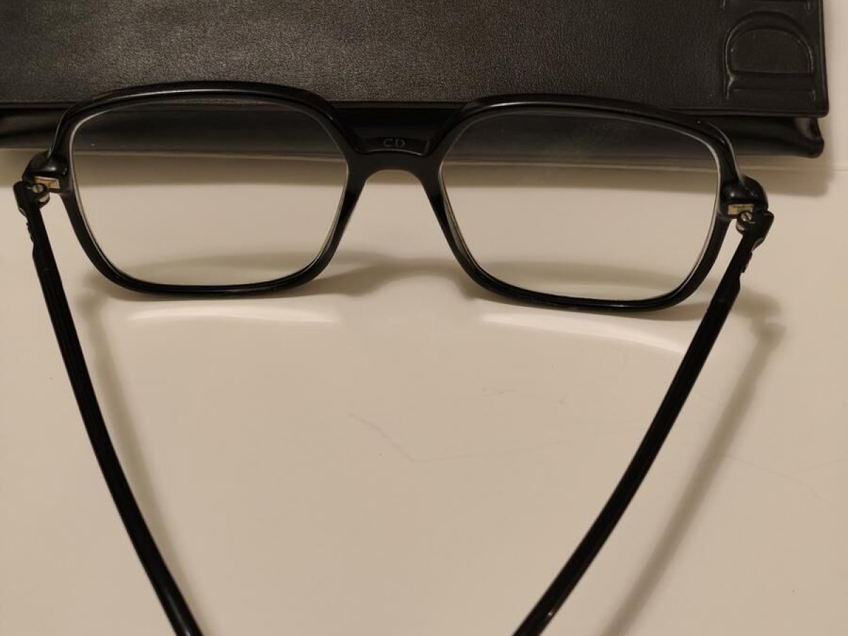 Dior  - Mini CD O S2I 1100 54&curren;16