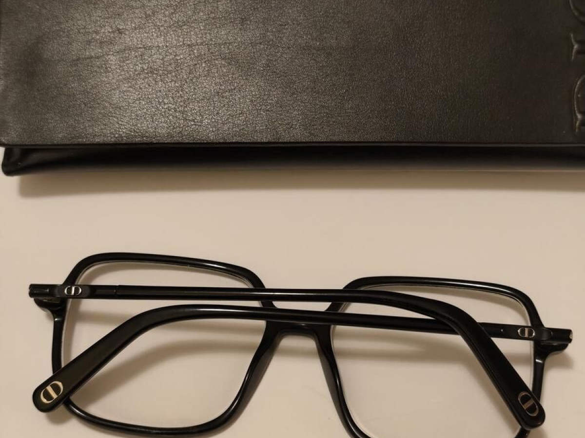 Dior  - Mini CD O S2I 1100 54&curren;16