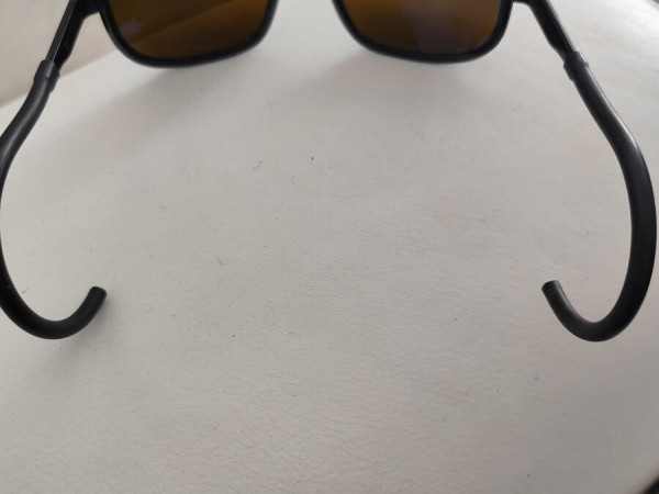 Lunette ski Vuarnet vintage