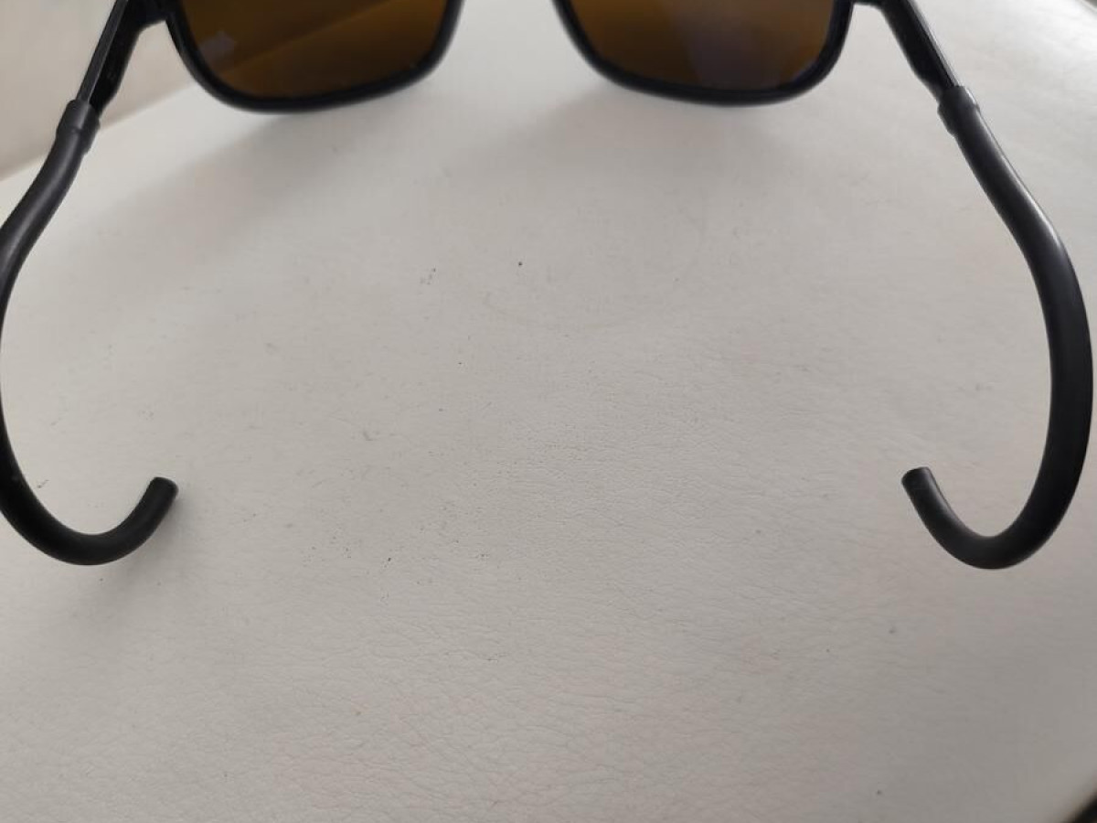 Lunette ski Vuarnet vintage