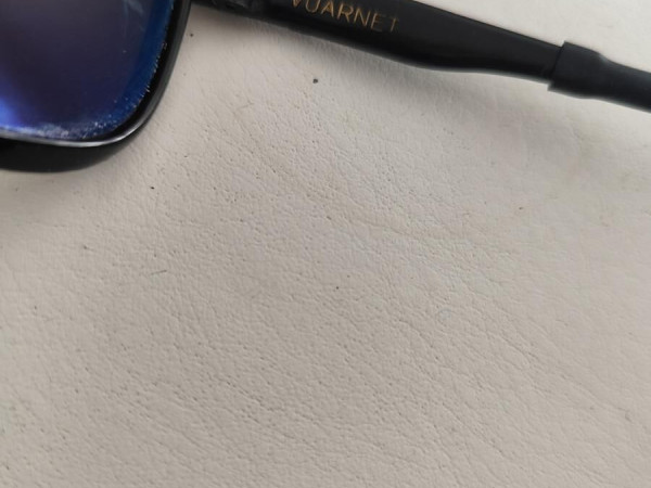 Lunette ski Vuarnet vintage