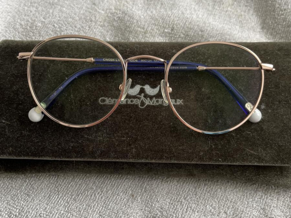 Clemence&margaux - CM394...