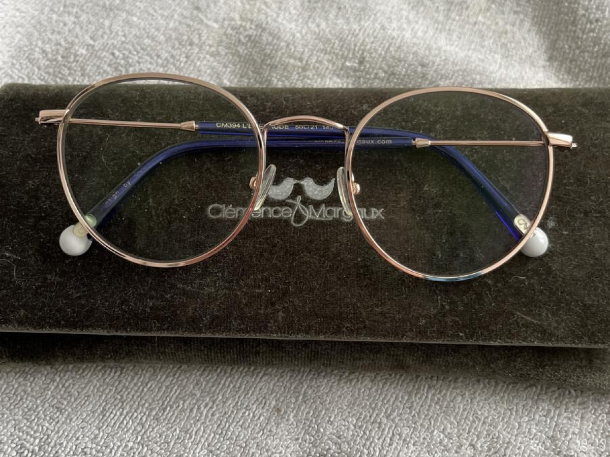 Clemence&margaux - CM394 L&rsquo;emeraude 50&curren;21