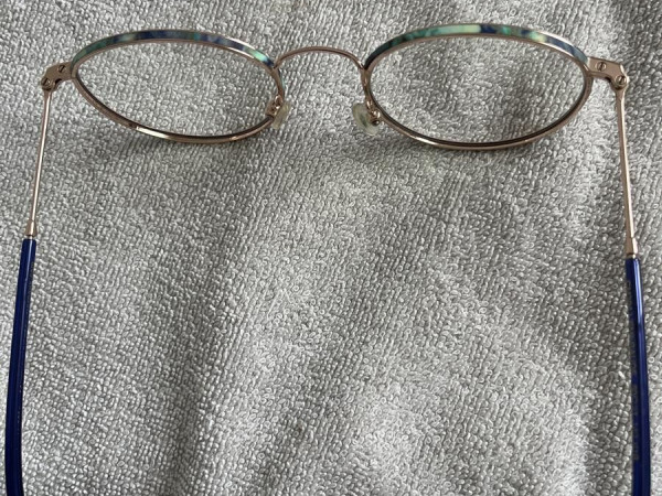 Clemence&margaux - CM394 L&rsquo;emeraude 50&curren;21