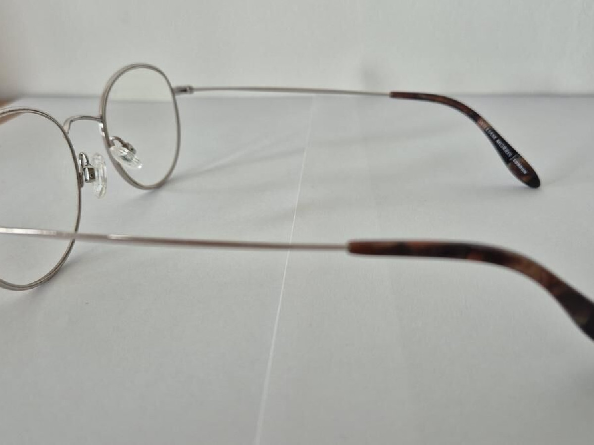 William Morris - 6600 50¤19 145 c2