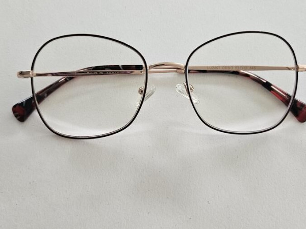 Lukkas - LU2407 52¤18