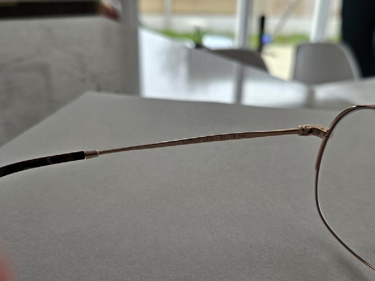 Lukkas - LU2407 52&curren;18