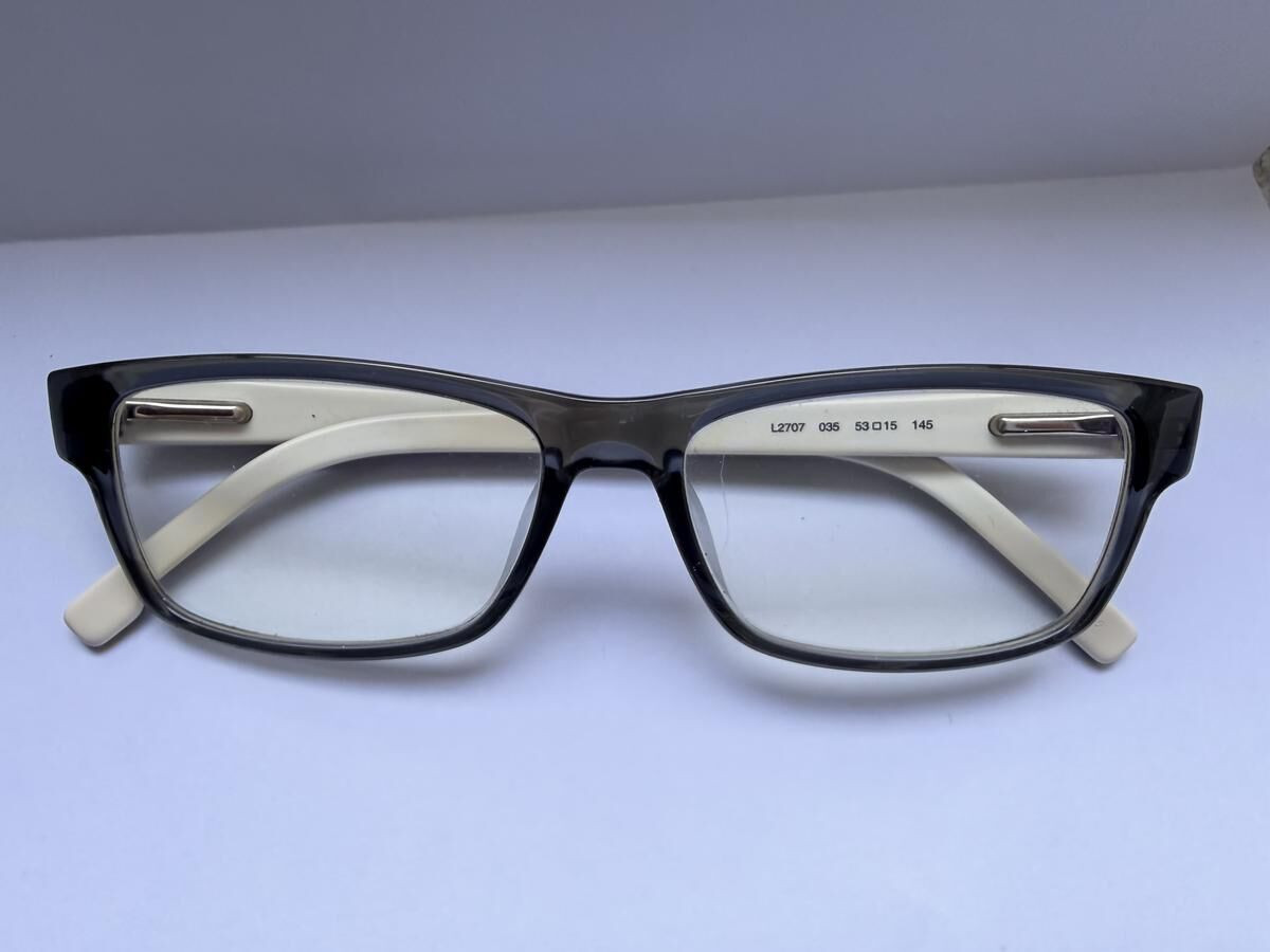 LACOSTE - L2707 035 53&curren;15 145