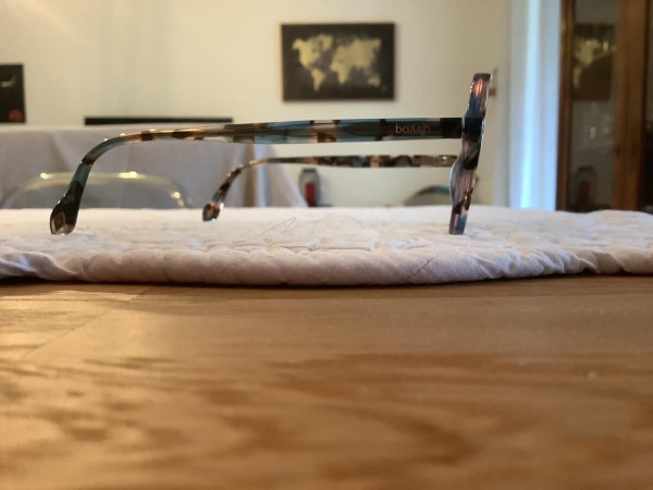 ba&sh - BA2005E4164915133 55&curren;20