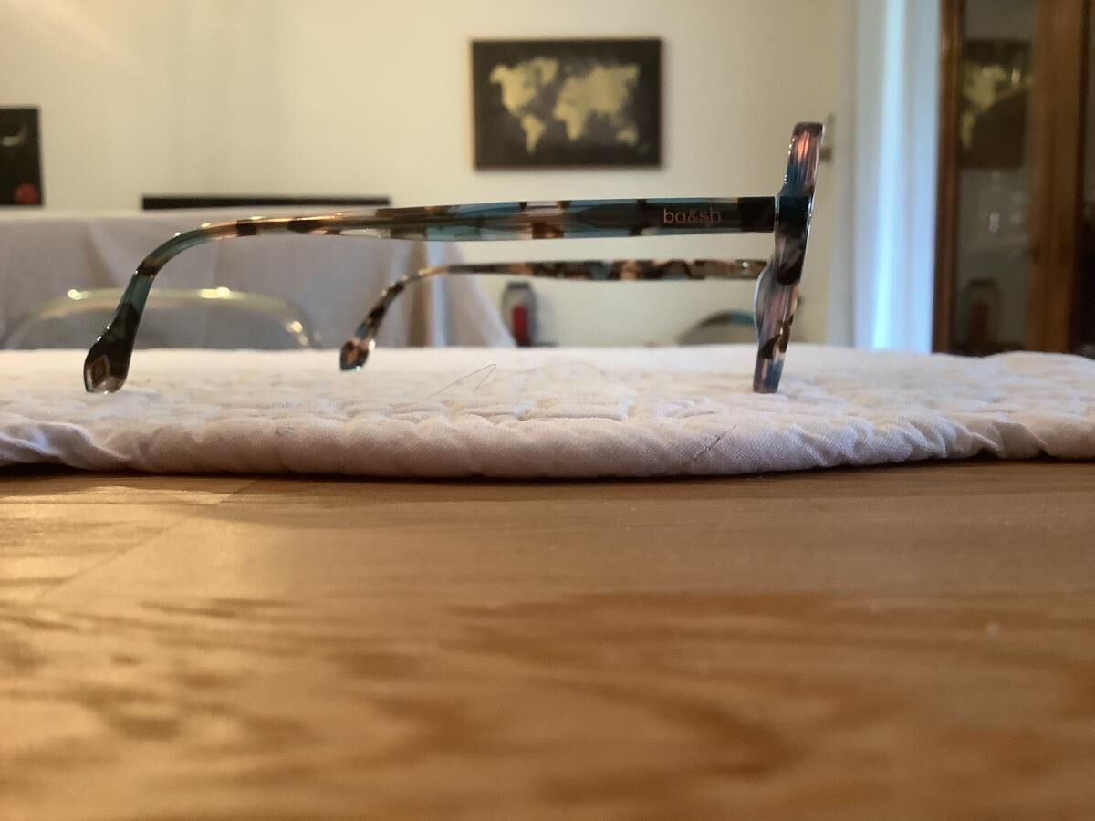 ba&sh - BA2005E4164915133 55&curren;20