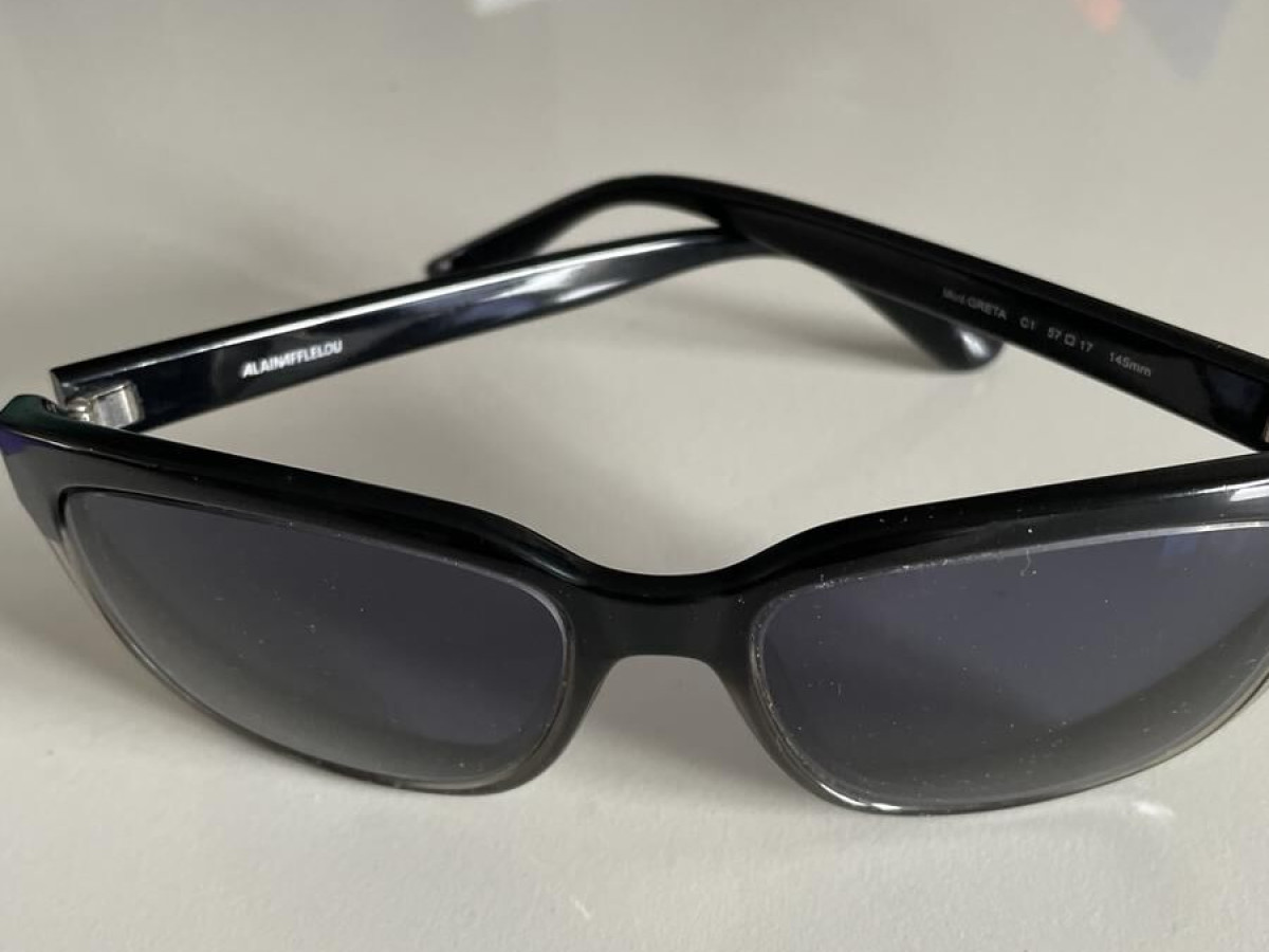 Alain affelou - C15717