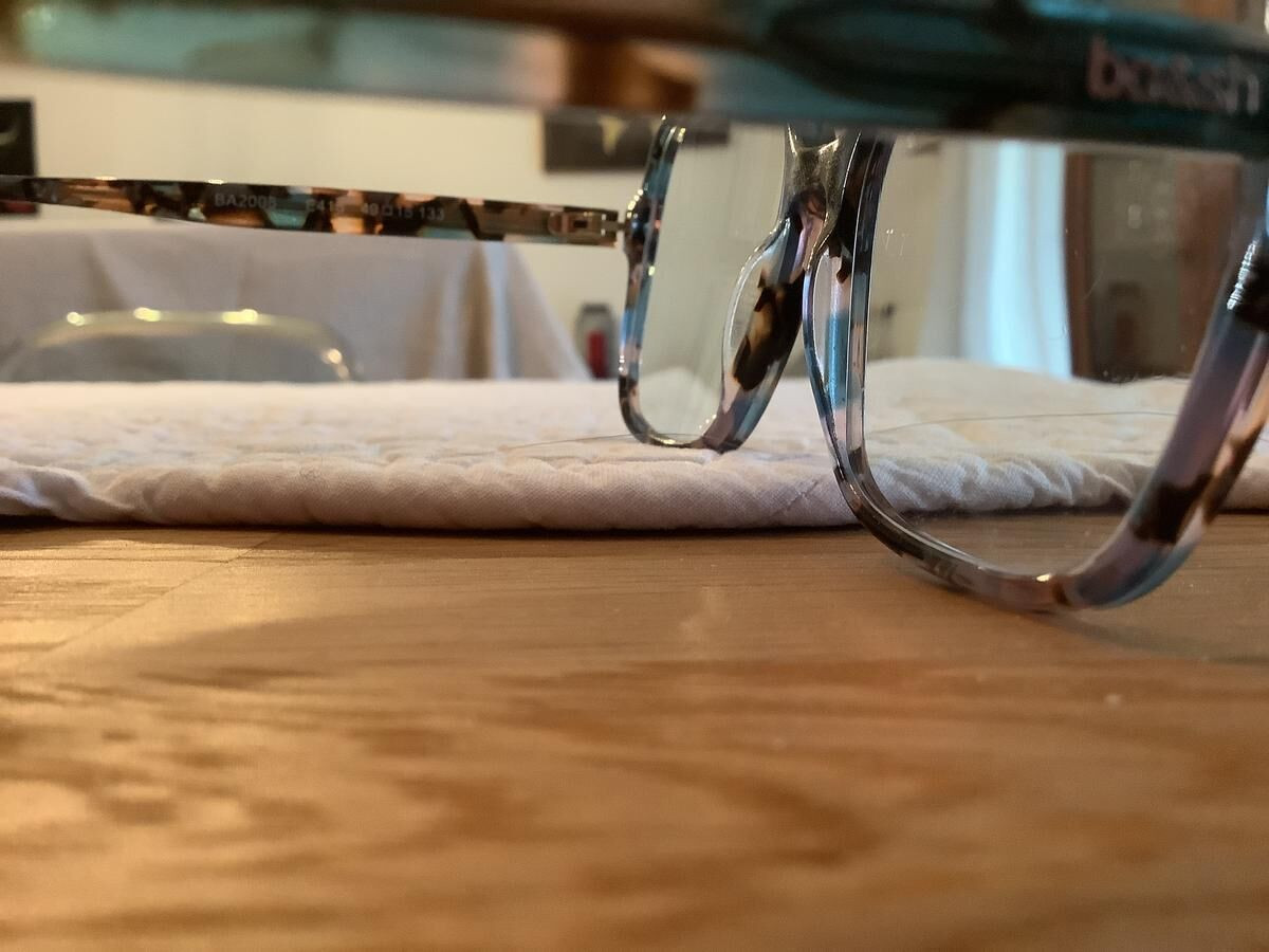 ba&sh - BA2005E4164915133 55&curren;20