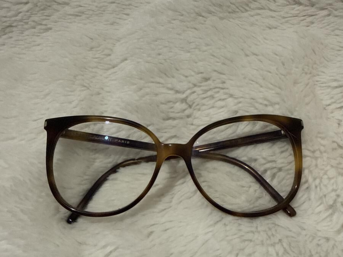 Saint Laurent - SL390025 50¤16 140