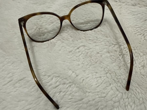 Saint Laurent - SL390025 50¤16 140