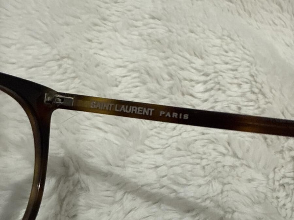 Saint Laurent - SL390025 50¤16 140