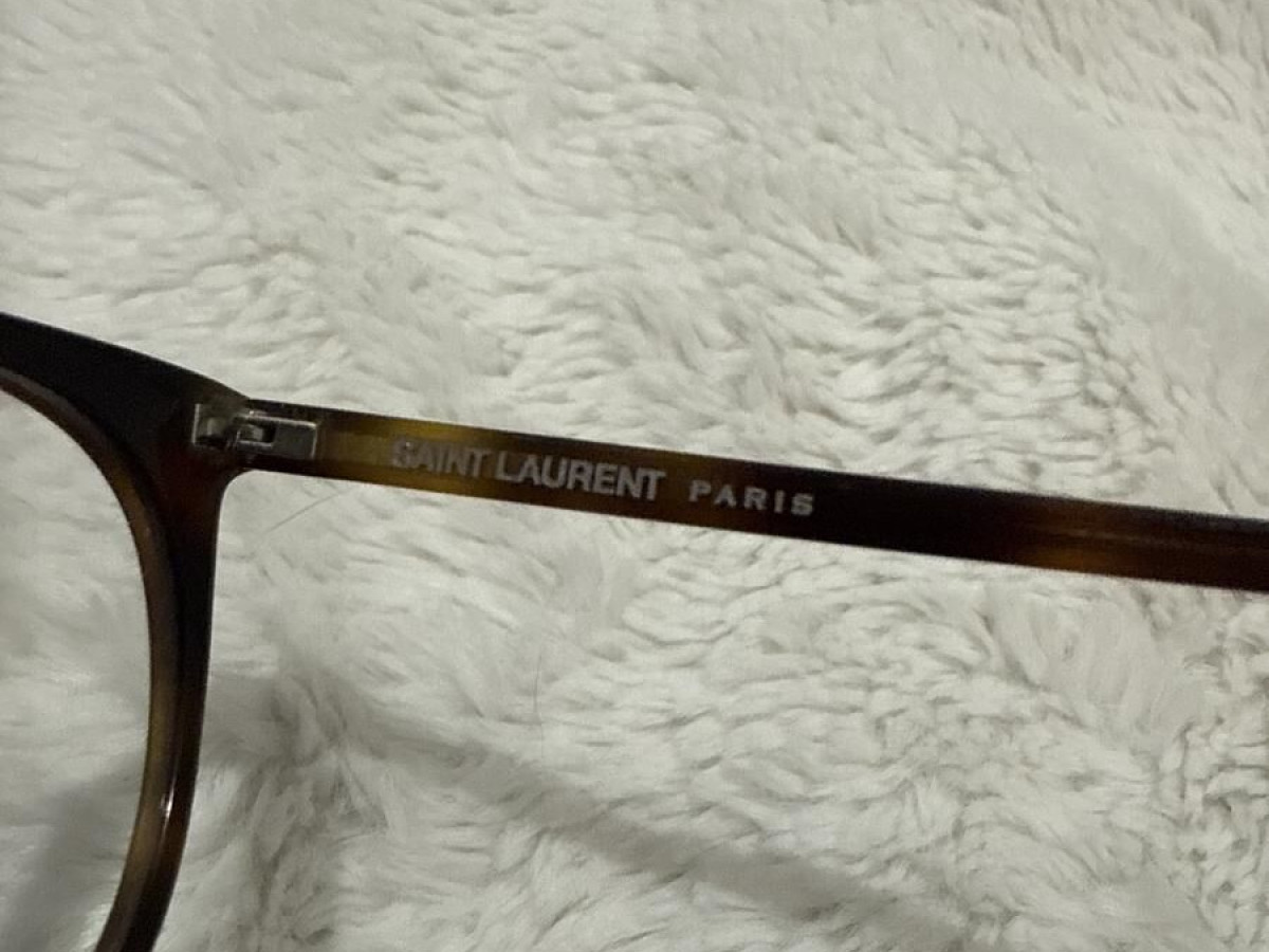 Saint Laurent - SL390025 50¤16 140