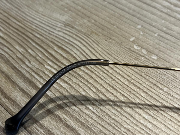 level - LE JU 2427 DONO  47&curren;17