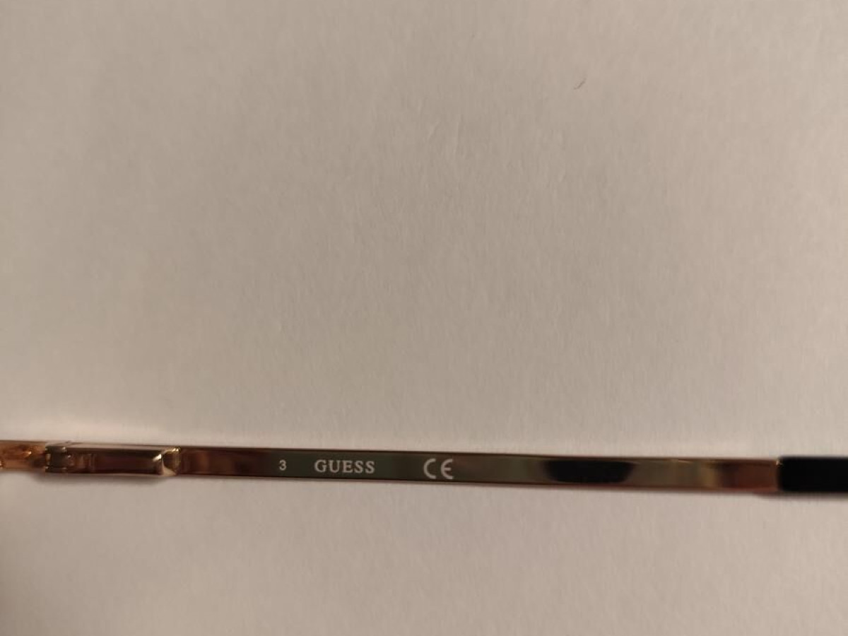 Guess - Gu2724 005 49&curren;16 149 50