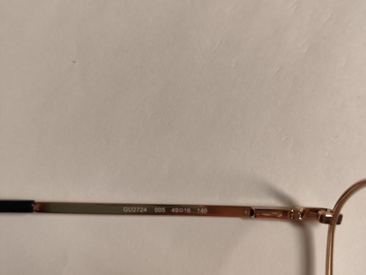 Guess - Gu2724 005 49&curren;16 149 50