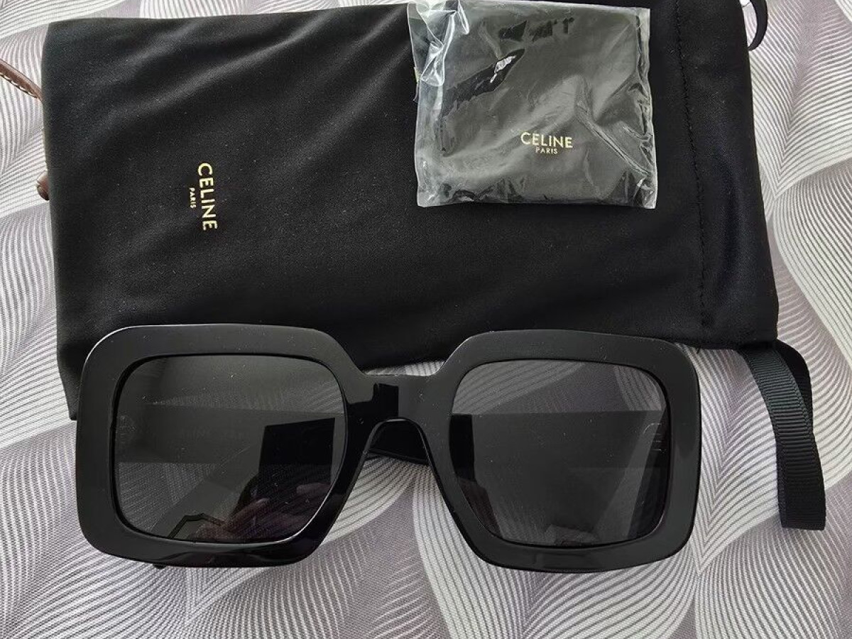 Celine thelios - CL40304U