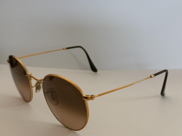 RAY-BAN - RB3447