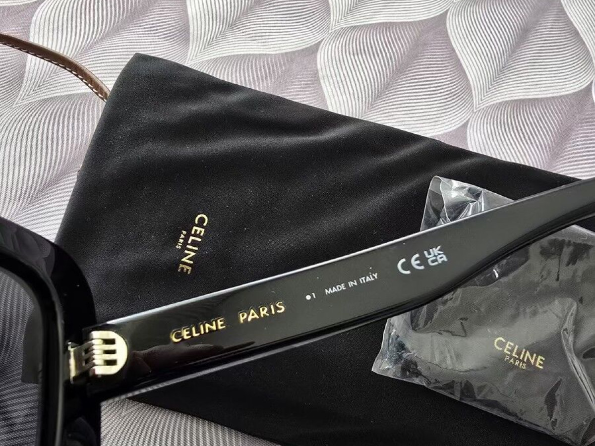 Celine thelios - CL40304U