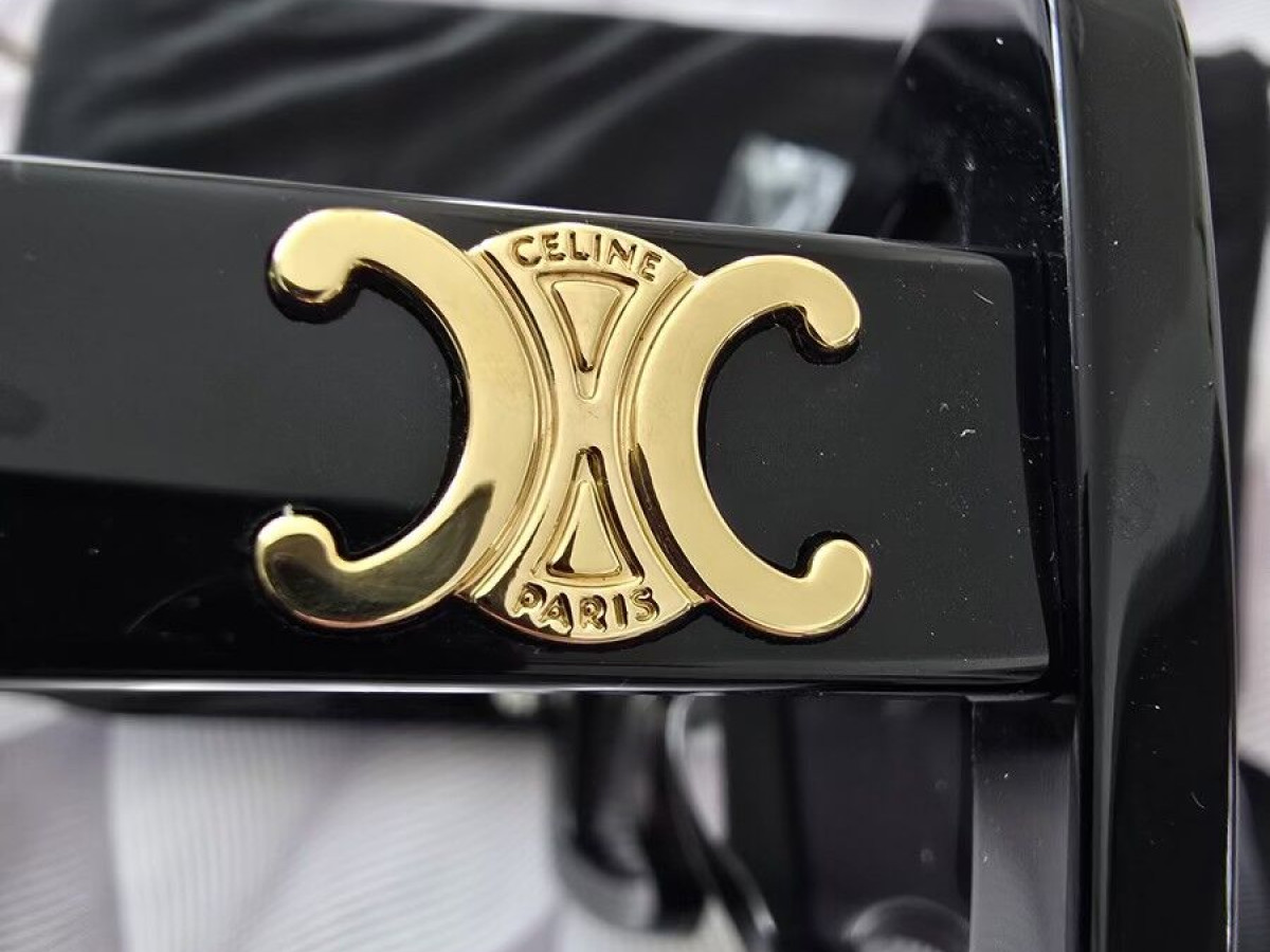 Celine thelios - CL40304U