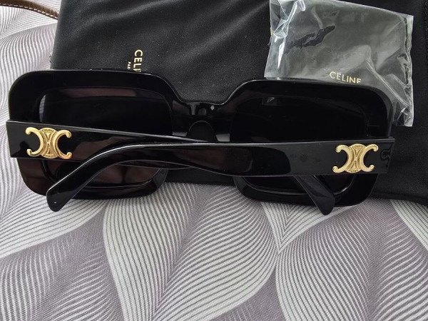 Celine thelios - CL40304U