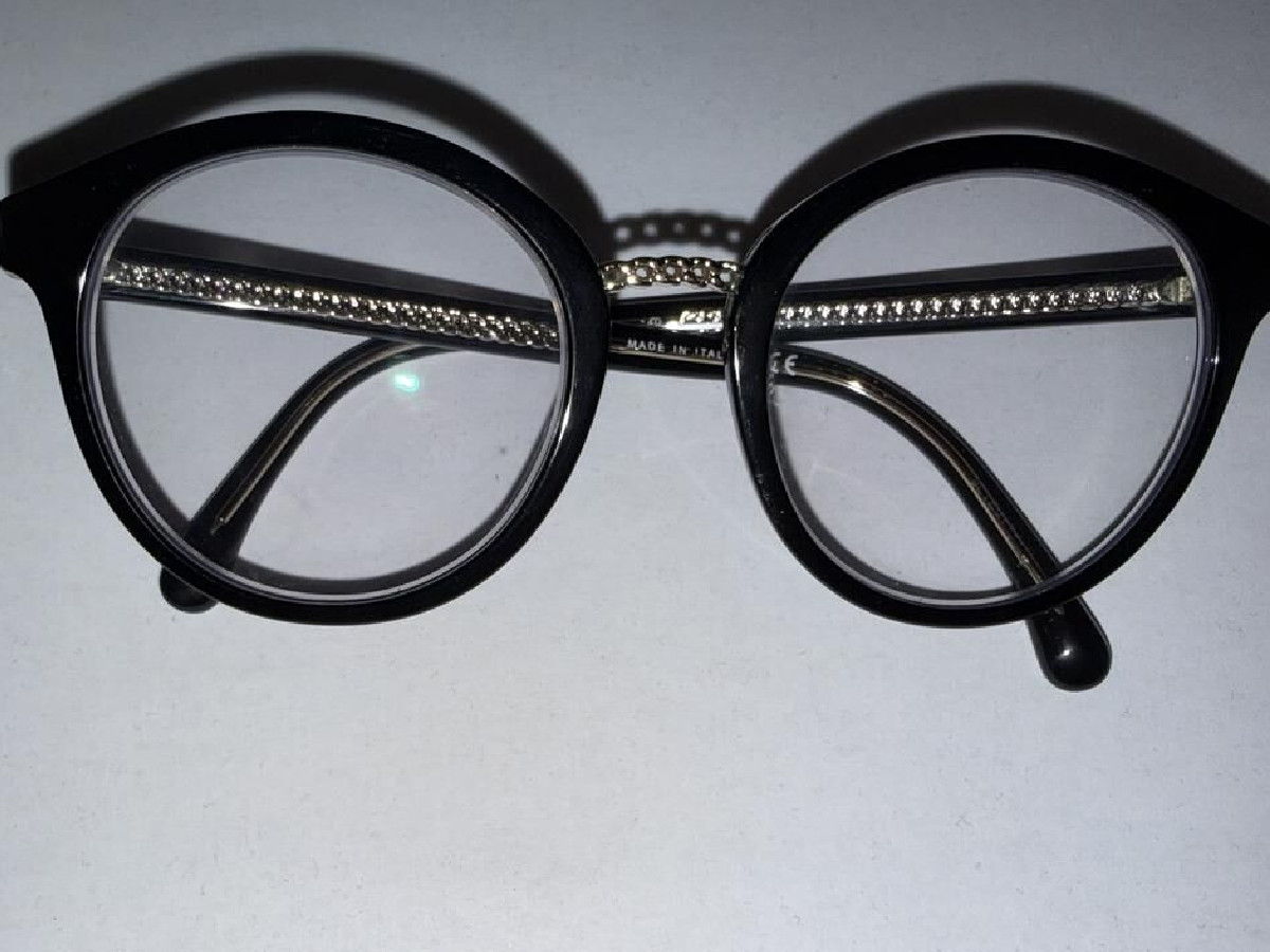 Chanel  - 3585c.501 50&curren;20