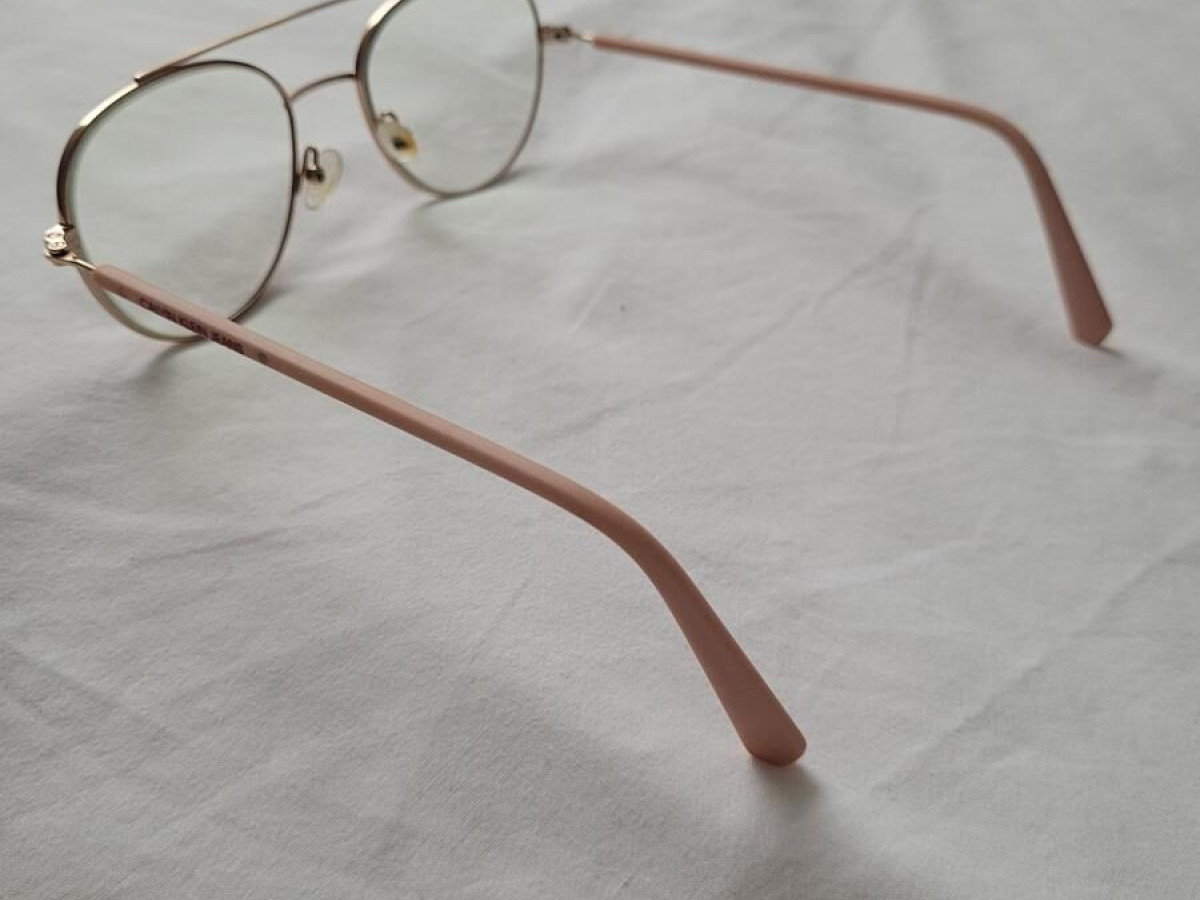 Calvin Klein Jeans - CKJ20304 780 52&curren;19 145