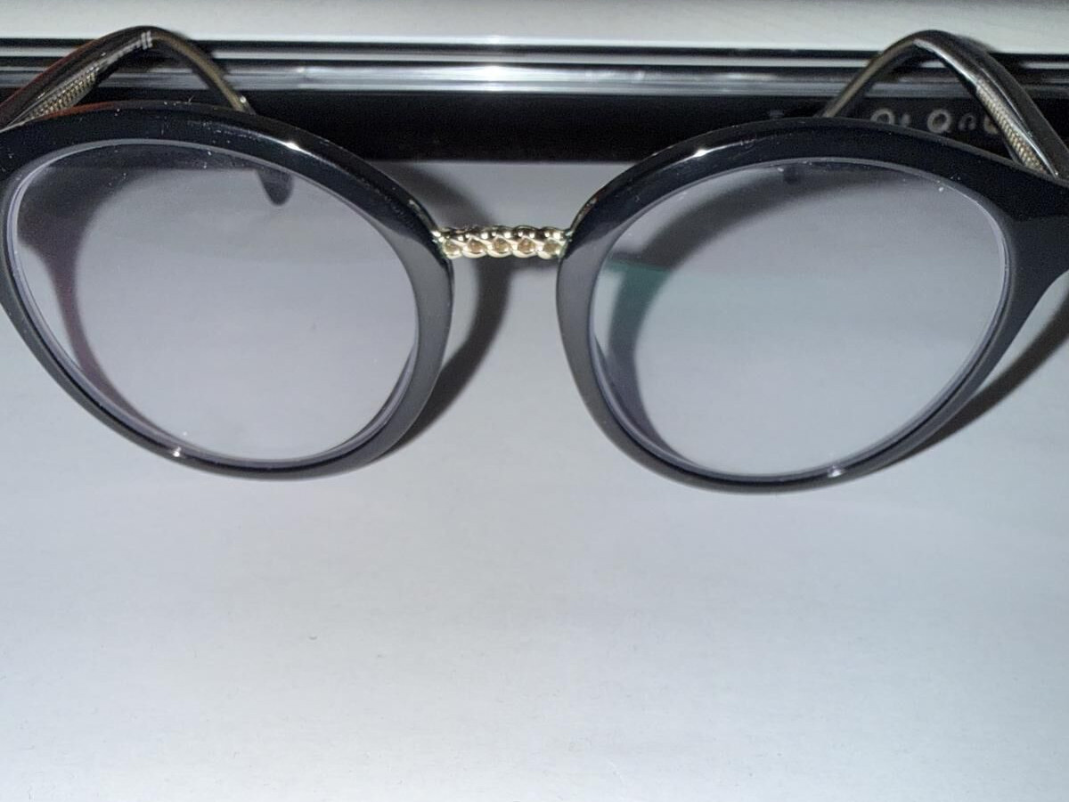 Chanel  - 3585c.501 50&curren;20