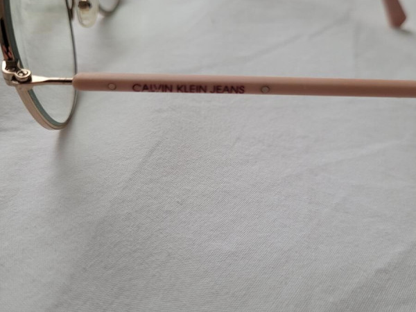 Calvin Klein Jeans - CKJ20304 780 52&curren;19 145