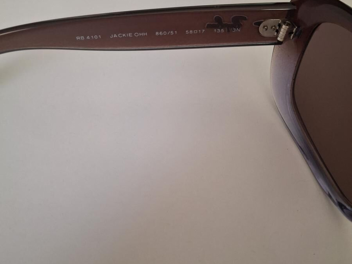 rayban - rb4101 58¤17