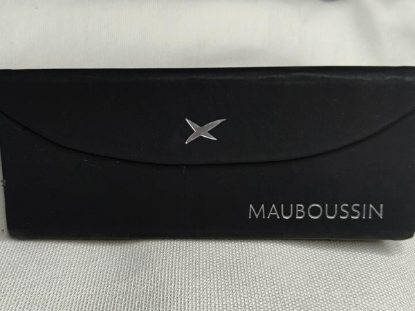 Mauboussin - MAU2305 03- IC1001079 53¤20