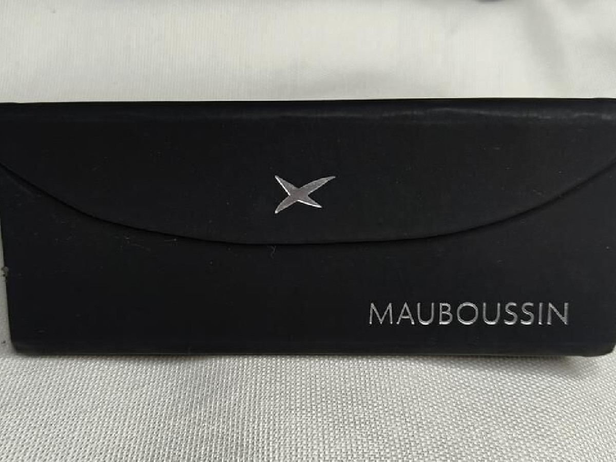 Mauboussin - MAU2305 03- IC1001079 53¤20