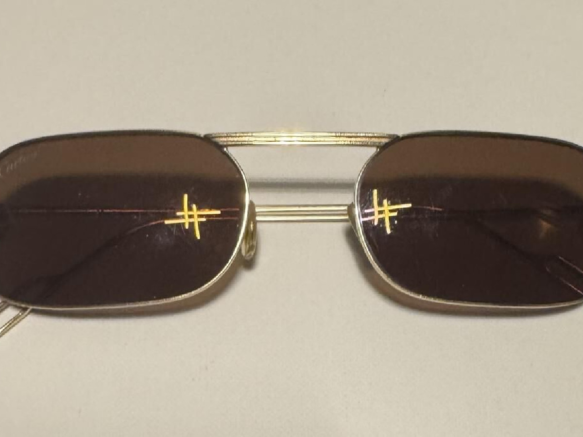 Cartier - CT0410O 55¤21