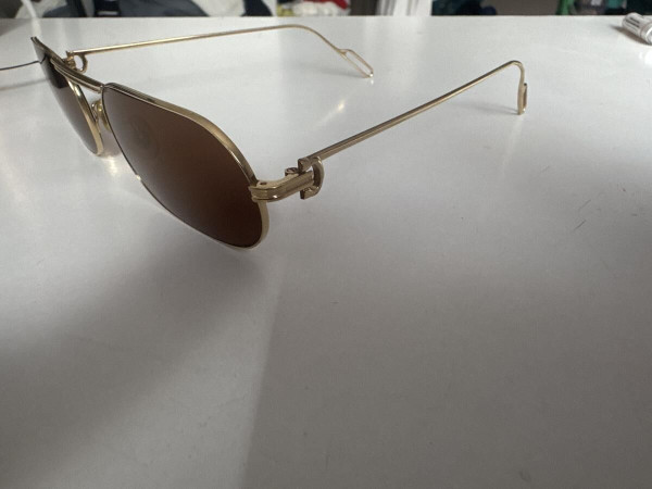 Cartier - CT0410O 55¤21