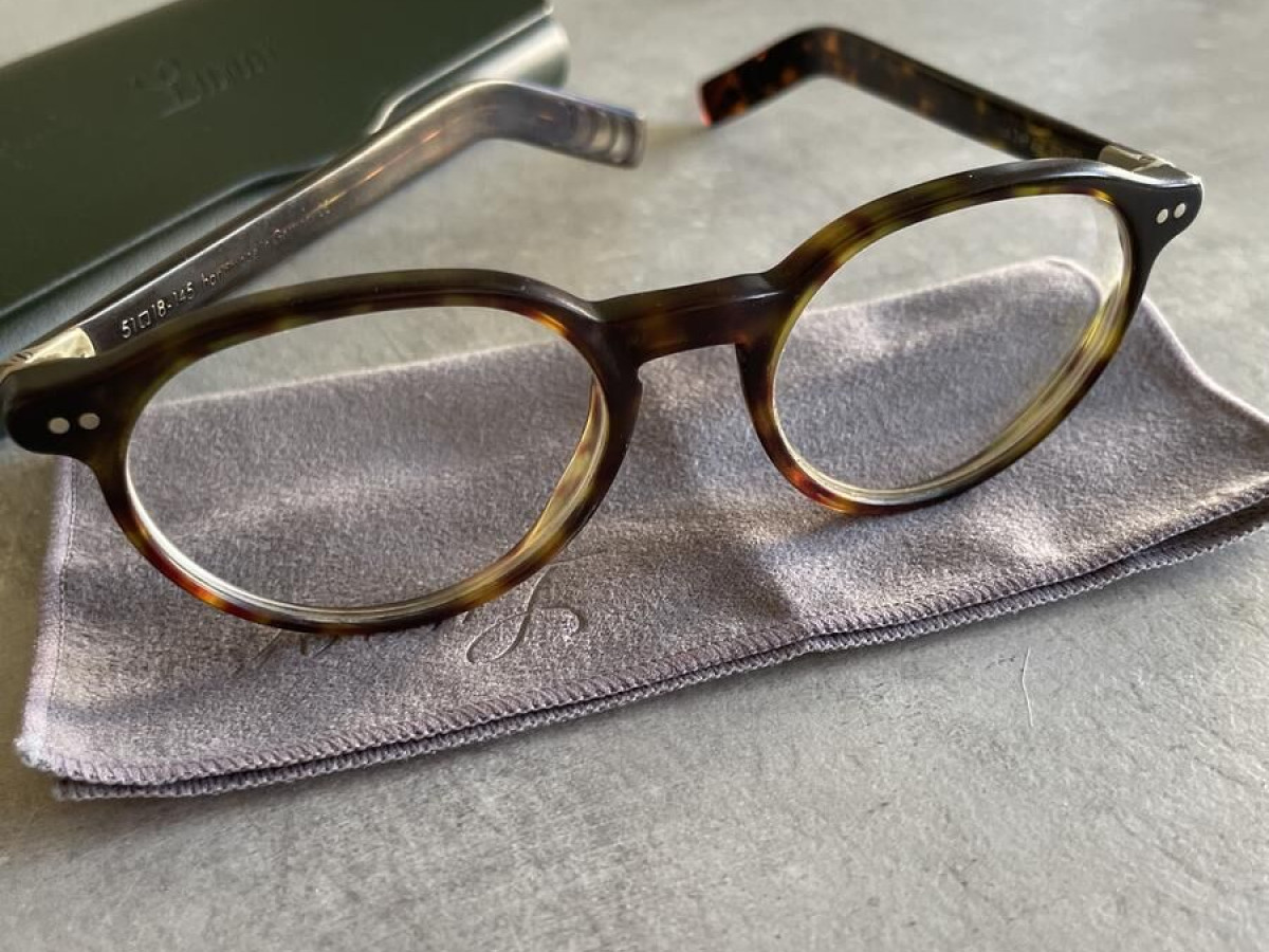 Lunor  - A6 Mod. 249 col. 02m