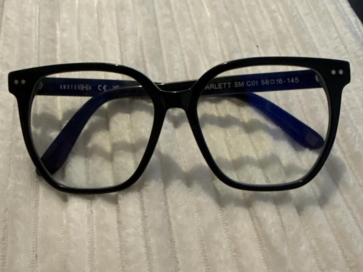 Andybrook - scarlette C01 56&curren;16 145