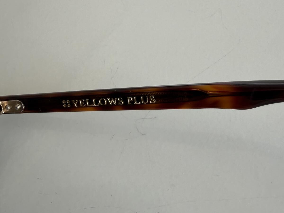 Yellows Plus - Emma C432 47&curren;18