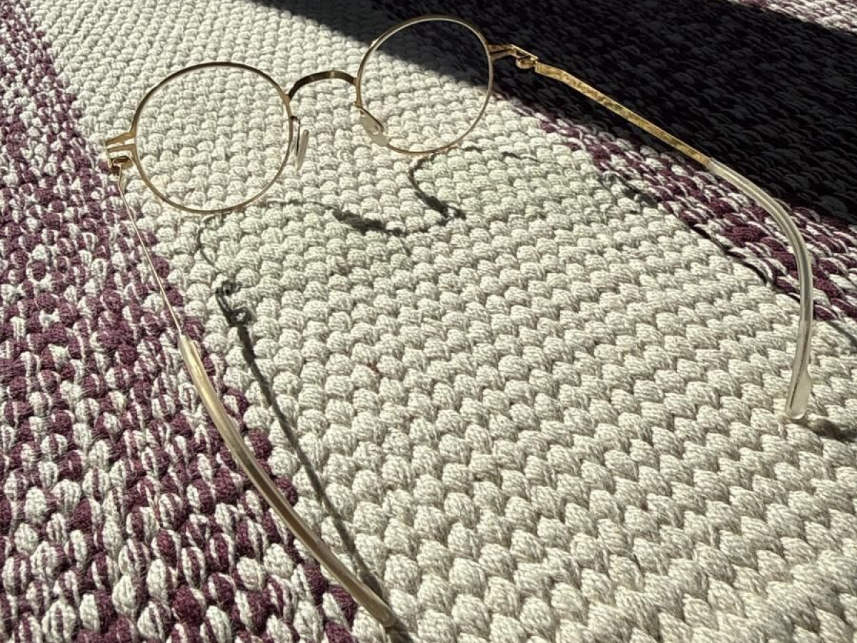 Mykita - KNUT 41¤20 135 C013 ID Y62U