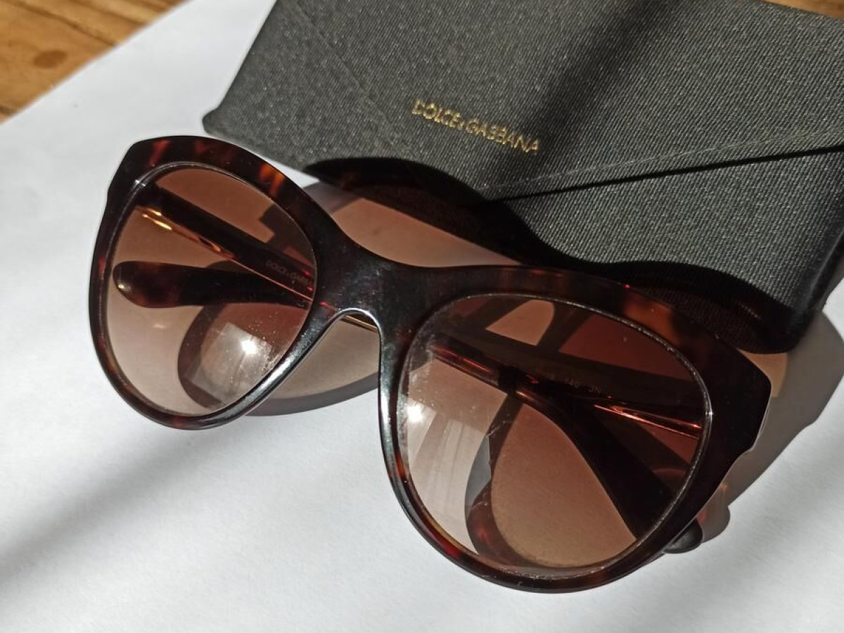 Dolce & Gabbana - DG4243 53¤19 502/13 3719 140 3N